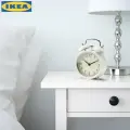 Часы будильник IKEA DEKAD (икеа дэкад)