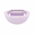 Насадка стимулирующая эпилятора Braun 5320 violet (81341832)