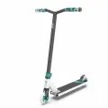 Трюковой самокат Vokul Zest, для начинающих от 120см. - 2023 White