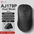 Ajazz Apex Paw3950 беспроводная игровая мышь