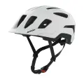 Велошлем ALPINA Paranus White Matt (см:55-59)