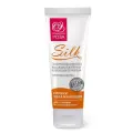 Крымская роза Silk сливки увлажняющие для уставшей и стареющей кожи лица и шеи 75 мл 75 г тюбик