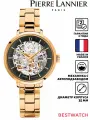 Наручные часы PIERRE LANNIER, черный