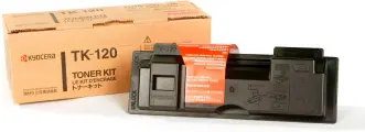 Картридж Kyocera TK-120 (1T02G60DE0) для Kyocera FS-1030, 7200 страниц, оригинальный
