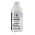 LeTech Expert Line Краска для кожи (Leather Colourant) White, 200мл