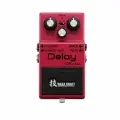 Педаль задержки процесса BOSS DM-2W Waza