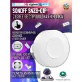 Zigbee Беспроводная кнопка Sonoff SNZB-01P