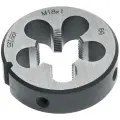 Плашка Bucovice Tools М18х1,0 115CrV3 DIN EN 22568 6g 45х14мм 210183