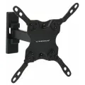 Кронштейн на стену UltraMounts UM 864, черный