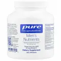 Pure Encapsulations, Магний (цитрат / малат), 180 капсул