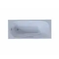 Ванна Aquatek Гамма 150x75 AQ8050F-00 белая