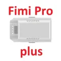 FIMI PRO Батарея 5000 мАч plus аккумулятор с подогревом усиленный