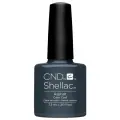 CND Гель-лак Shellac, 7.3 мл, asphalt