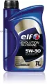 ELF 194906 ELF EVOLUTION FULL-TECH FE 5/30 (SOLARIS FE 5/30) (1л) EU