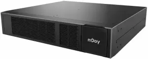 Корпус батарейного модуля nJoy Cabinet 2U для Balder 1000/1500