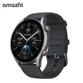 Amazfit GTR 4 смарт-часы GTR 4 New Black