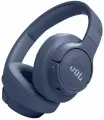 Наушники JBL Tune 770NC, беспроводные, накладные, складные, синие JBLT770NCBLUCN