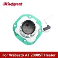 Для Webasto Air Top 2000 S ST дизельный стояночный обогреватель горелка камера сгорания с прокладкой 65786A | 1322924A | 1302799A | 1322585A, AT2000ST