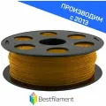 Золотистый металлик Watson Bestfilament для 3D-принтеров 1 кг (1,75 мм)