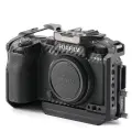 Клетка Tilta для Fujifilm X-S20 Чёрная