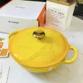 Le Creuset Кастрюля, Чугун, 2,2 л