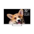 Телевизор Topdevice TDTV32CS03H_WE, белый