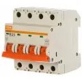 Автоматический выключатель TDM ELECTRIC ВА 47-29 (B) 4,5kA 25 А