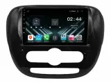 Штатная магнитола Kia Soul 2 2013-2016 UNISON 09T4 4Gb/64Gb IPS BT Wi-Fi CarPlay (526-09T4 конд.)