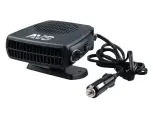 Тепловентилятор Автомобильный AVS Comfort TE-311 24V (2 режима) 150W(18109)