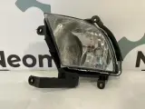 Противотуманная фара левая Kia Cerato 2 TD 08-13