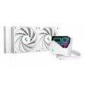 СВО Deepcool LT520 WH R-LT520-WHAMNF-G-1