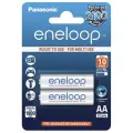 Аккумулятор Ni-Mh 1900 мА·ч 1.2 В Panasonic eneloop AA, 2 шт.