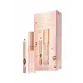 Набор для макияжа губ CHARLOTTE TILBURY Glossy Lip Duo оттенок Fresh Pink