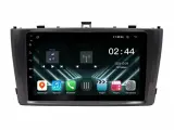 Штатная магнитола Toyota Avensis 3 2008-2015 UNISON 09T4 4Gb/64Gb IPS BT Wi-Fi CarPlay (1224-09T4)