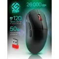 Defender Pro Игровая беспроводная мышь компьютерная Elite