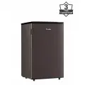 Морозильник TESLER RF-90 DARK BROWN