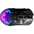 Мышь SteelSeries Aerox 9 Wireless Ultra-Lightweight MMO/MOBA Mouse