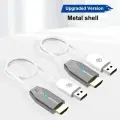 Беспроводной HDMI адаптер 1080P