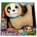 Интерактивная игрушка Мой питомец щенок Берти 22 см