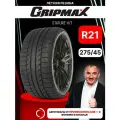 Автошина Gripmax Stature H/T 275/45 R21 110Y