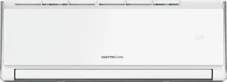Сплит-система QuattroClima QV-VN28WB ON/OFF