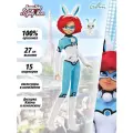 Леди баг и Супер кот, Кукла 27 см с аксессуарами Кроликс, Miraculous