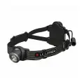 Светодиодный налобный фонарь LED LENSER H7R SE аккумуляторный