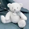 Мягкая игрушка Мишка, 25 см, Франция, Doudou et Compagnie