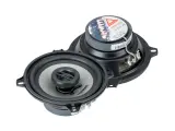 Колонки автомобильные AURA STORM-5,2 коаксиальные, 5.25″ (13см)