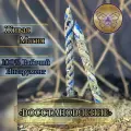 Программные Свечи «восстановление» Магические скрутки с травами