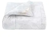 Одеяло/2 спальное/лёгкое/Арт Постель/172x205/лебяжий пух