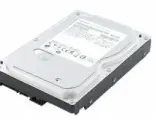Жесткий диск Hitachi 7K1000. C 500Gb SATA 7.2k Hitachi Deskstar [0F10381]