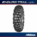 Мотошина Mitas ENDURO TRAIL XT+ (E-09) 110/80-18 TL/TT 58 T задняя