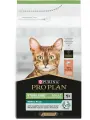 Purina Pro Plan Для Кастрированных кошек Лосось (Sterilised Salmon), 400г 0.4 кг